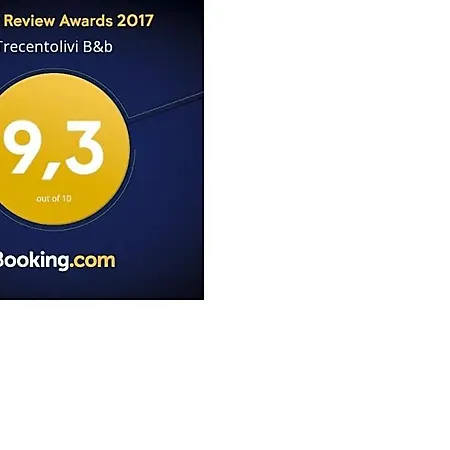 Trecentolivi 3*