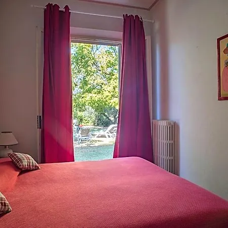 Bed & Breakfast Trecentolivi