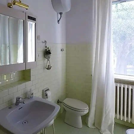 Bed & Breakfast Trecentolivi 3*