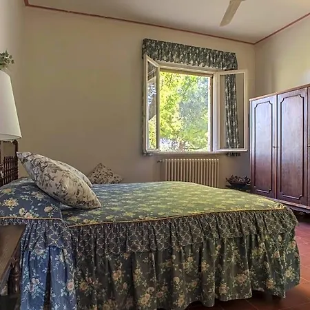 Trecentolivi Bed & Breakfast 3*