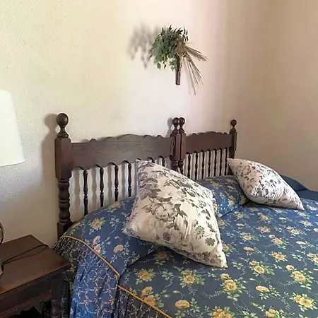 Bed & Breakfast Trecentolivi