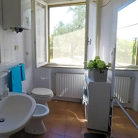 Bed & Breakfast Trecentolivi