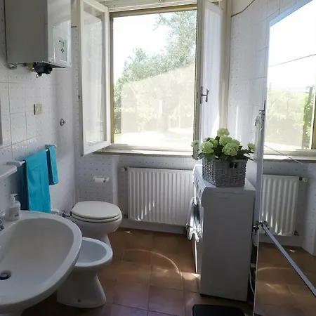 Bed and Breakfast Trecentolivi