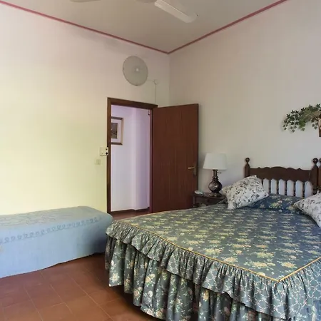 Trecentolivi Bed and Breakfast Montignano
