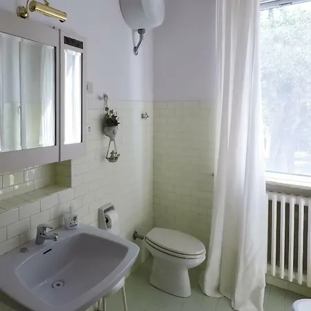 Bed & Breakfast Trecentolivi