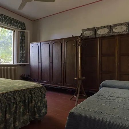 Trecentolivi Bed & Breakfast *