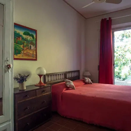 Trecentolivi Bed & Breakfast *
