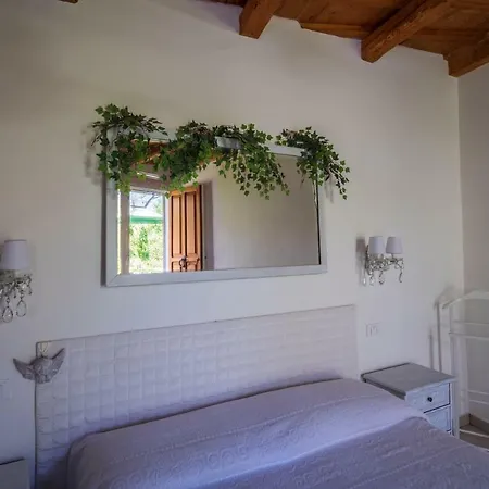 Bed and Breakfast Trecentolivi