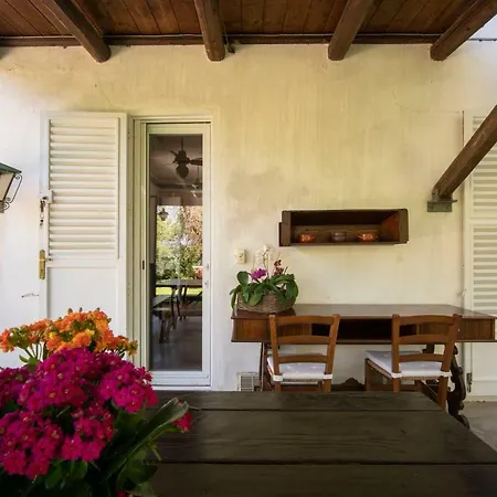 Trecentolivi Montignano