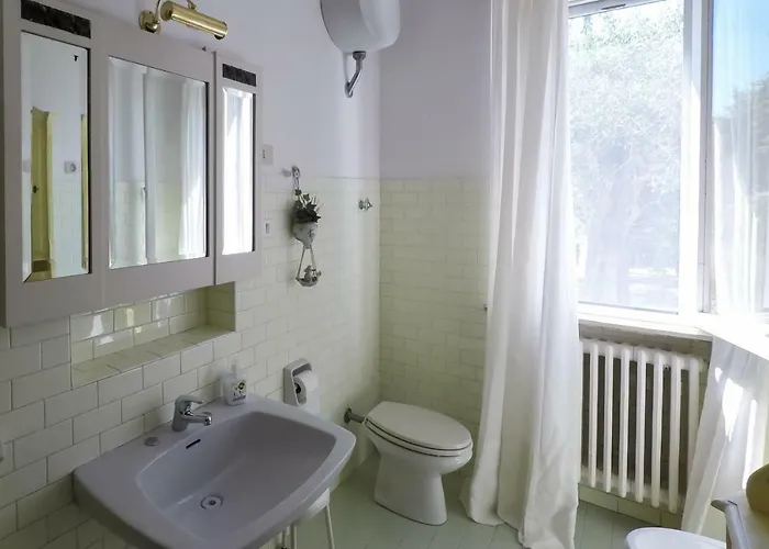 Couette-café Trecentolivi