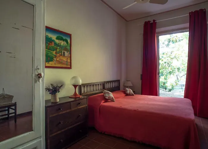 Trecentolivi Couette-café 3*